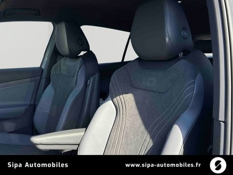 Voitures D'0Km À Tarbes | Volkswagen Id.4 286 Ch Pro Life Max 5P