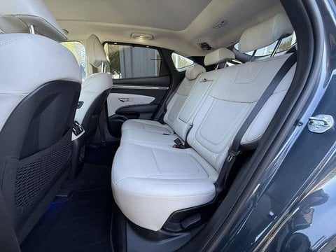 Voitures D'occasion À Muret | Hyundai Tucson Iv 1.6 T-Gdi 265 Htrac Plug-In Bva6 Executive 5P