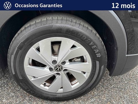 Voitures D'occasion À Tarbes | Volkswagen T-Cross 1.0 Tsi 116 Start/Stop Dsg7 Life 5P