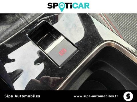Voitures D'occasion À Bayonne | Opel Mokka 1.5 Diesel 110 Ch Bvm6 Gs Line 5P