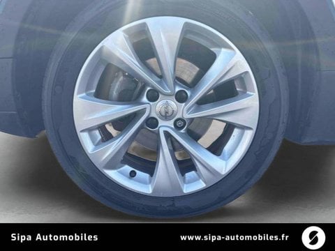Voitures D'occasion À Toulouse | Opel Crossland X 1.2 Turbo 110 Ch Edition 5P