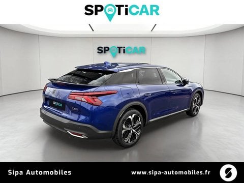 Voitures D'occasion À Lescar | Citroën C5 X Puretech 180 S&S Eat8 Shine 5P