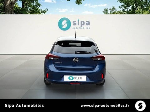 Voitures D'occasion À Muret | Opel Corsa Electrique 136 Ch & Batterie 50 Kwh Edition 5P