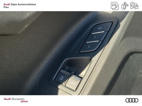 Voitures D'occasion À Lescar | Audi Q3 Sportback 45 Tfsie 245 Ch S Tronic 6 S Line 5P