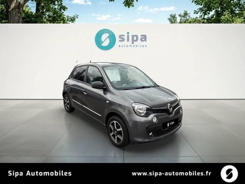 Voitures D'occasion À Muret | Renault Twingo Iii 0.9 Tce 90 Energy E6C Intens 5P