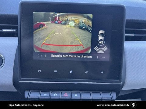 Voitures D'occasion À Bayonne | Renault Clio E-Tech Full Hybrid 145 Techno 5P