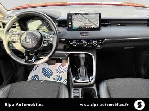 Voitures D'occasion À Mérignac | Honda Hr-V E:hev 1.5 I-Mmd Advance 5P