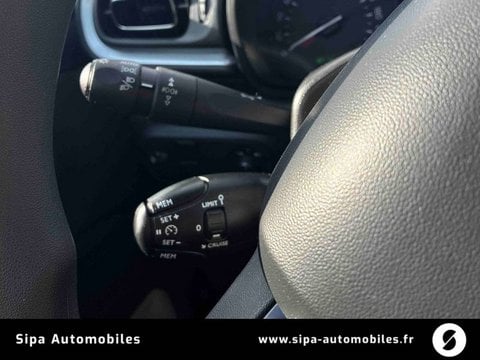 Voitures D'occasion À Lescar | Citroën C3 Puretech 83 S&S Bvm5 C-Series 5P