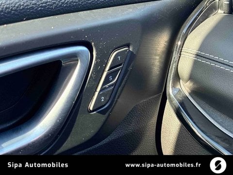 Voitures D'occasion À Mérignac | Jeep Compass 1.5 Turbo T4 130 Ch Bvr7 E-Hybrid Summit 5P