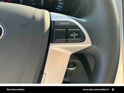 Voitures D'occasion À Fenouillet | Byd Etp3 Etp3 100 Kw 45Kwh 4P