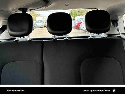 Voitures D'occasion À Mérignac | Fiat Panda 1.0 70 Ch Hybride Bsg S/S City Life 5P