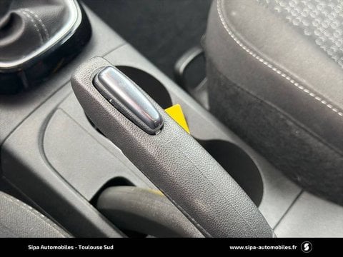 Voitures D'occasion À Toulouse | Opel Crossland X Crossland 1.2 83 Ch Edition 5P
