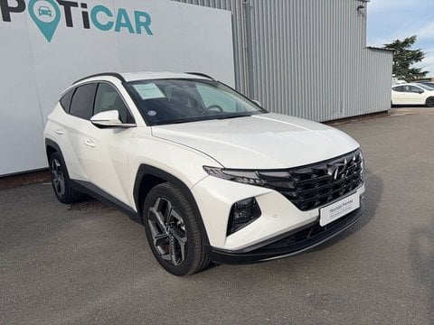Voitures D'occasion À Villenave-D'ornon | Hyundai Tucson 1.6 T-Gdi 265 Htrac Plug-In Bva6 Creati...