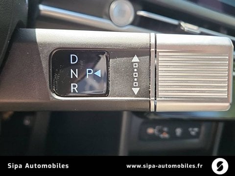 Voitures D'occasion À Muret | Hyundai Tucson 1.6 T-Gdi 215 Hybrid Bva6 Intuitive 5P