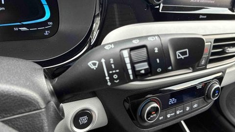 Voitures D'0Km À La-Teste-De-Buch | Hyundai I10 1.0 63 Eco Creative 5P