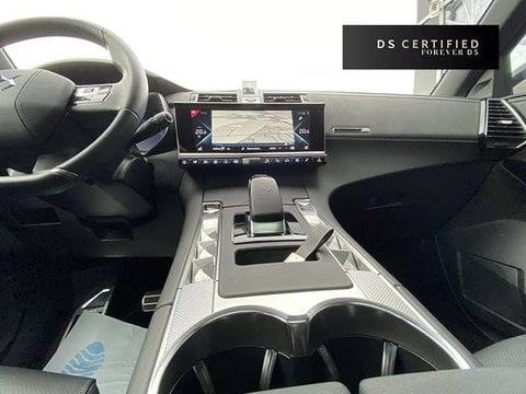Voitures D'occasion À Lescar | Ds Ds 7 Crossback Ds7 Crossback Hybride E-Tense 225 Eat8 Louvre 5P