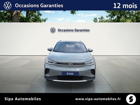 Voitures D'occasion À Lescar | Volkswagen Id.4 286 Ch Pro Life Max 5P