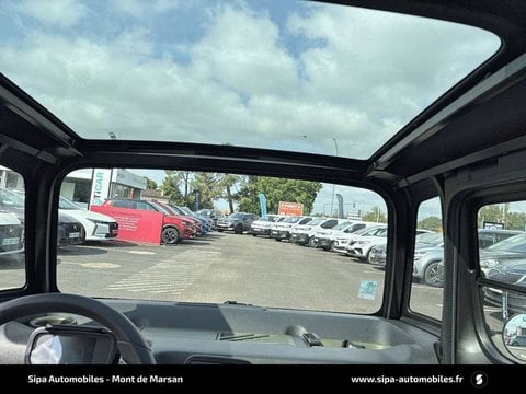 Voitures D'occasion À Mont-De-Marsan | Citroën Ami 2P