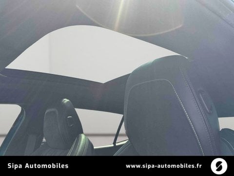 Voitures D'occasion À Lescar | Peugeot 408 Phev 225 E-Eat8 Gt 5P