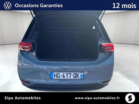 Voitures D'occasion À Lescar | Volkswagen Id.3 204 Ch Pro S Life Max 5P