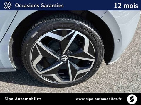 Voitures D'occasion À Lescar | Volkswagen Id.3 204 Ch Pro S Active 5P