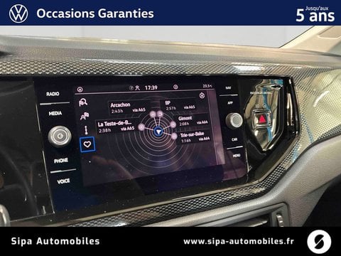 Voitures D'occasion À Lescar | Volkswagen Taigo 1.0 Tsi 110 Bvm6 Life Business 5P