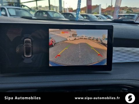 Voitures D'occasion À Dax | Alfa Romeo Tonale 1.5 Hybrid 160 Ch Vgt Tct7 Veloce 5P