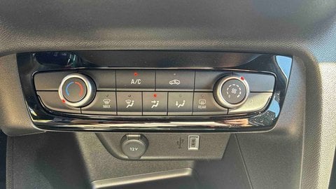 Voitures D'0Km À Toulouse | Opel Corsa 1.2 Turbo Hybrid 145 Ch E-Dct6 Gs 5P