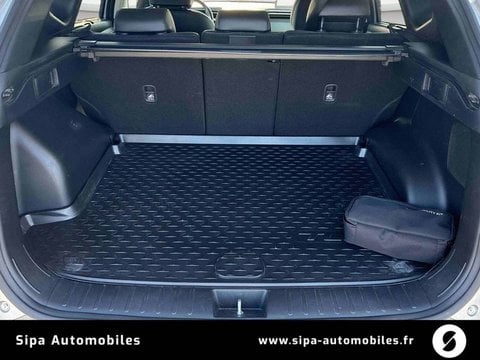 Voitures D'occasion À Toulouse | Hyundai Tucson 1.6 Crdi 136 Hybrid 48V Dct-7 Executive 5P