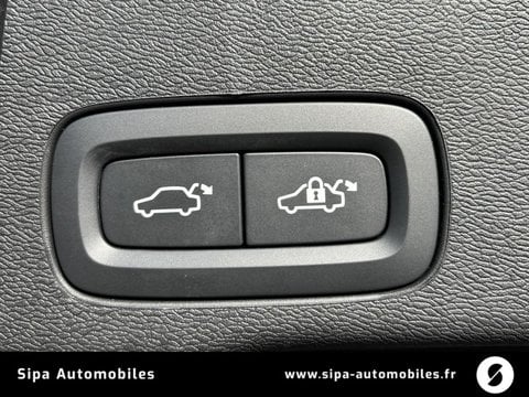 Voitures D'occasion À Labège | Volvo Xc60 T6 Awd Hybride Rechargeable 253 Ch+145 Ch Geartronic ...