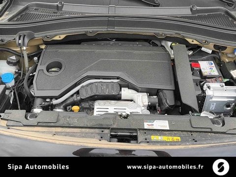 Voitures D'occasion À Lescar | Citroën C3 Aircross Ii Hybride 145 Ch Aut Max 5P