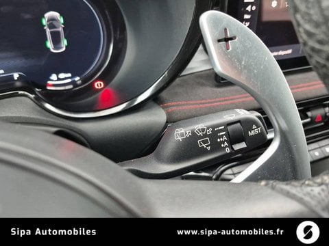Voitures D'occasion À Dax | Alfa Romeo Tonale 1.3 Hybride Rechargeable Phev 280Ch At6 Q4 Veloce 5P