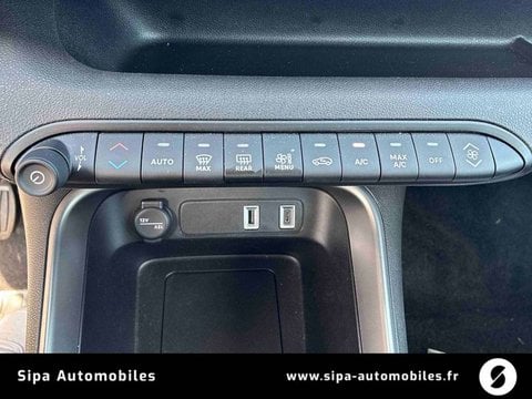Voitures D'occasion À Muret | Jeep Avenger 1.2 Turbo T3 100 Ch Altitude 5P
