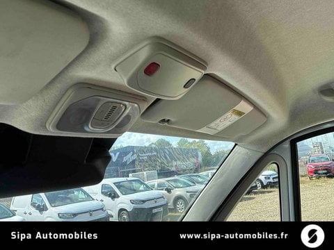 Voitures D'occasion À Mont-De-Marsan | Citroën Jumper Fgn 33 L2H2 140 S&S Bvm6 4P