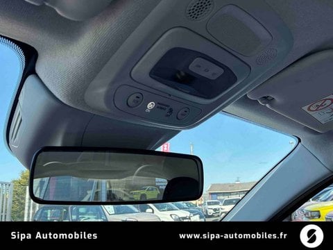 Voitures D'0Km À Lescar | Fiat 500 1.0 65 Ch Hybride Torino 3P