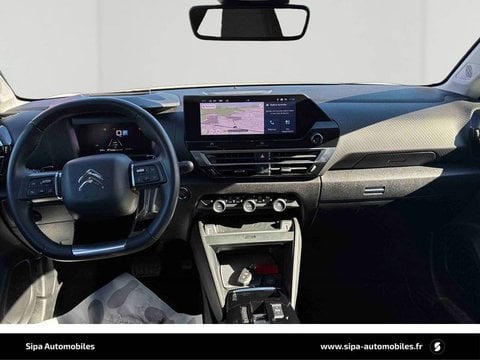 Voitures D'occasion À Mont-De-Marsan | Citroën C4 X Bluehdi 130 S&S Eat8 Max 4P