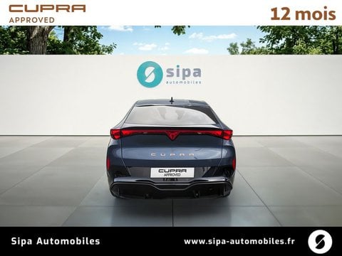 Voitures D'occasion À Lescar | Cupra Tavascan 286 Ch V 5P