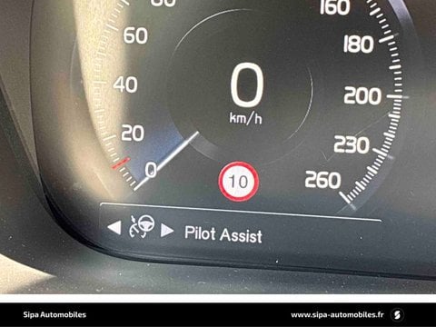 Voitures D'occasion À Mérignac | Volvo Xc60 T8 Awd 318 Ch + 87 Ch Geartronic 8 Polestar Enginee...