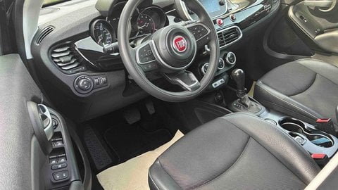 Voitures D'occasion À Le Bouscat | Fiat 500X 1.3 Firefly Turbo T4 150 Ch Dct Cross 5P