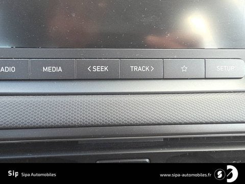 Voitures D'occasion À La-Teste-De-Buch | Hyundai Kona Hybrid 141 Initia 5P