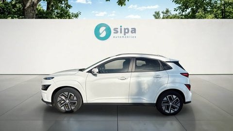 Voitures D'occasion À Muret | Hyundai Kona Electrique 64 Kwh - 204 Ch Intuitive 5P
