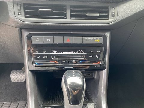 Voitures D'occasion À Mérignac | Volkswagen T-Cross 1.0 Tsi 110 Start/Stop Dsg7 Carat 5P