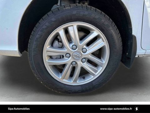 Voitures D'occasion À Fenouillet | Byd Etp3 Etp3 100 Kw 45Kwh 4P