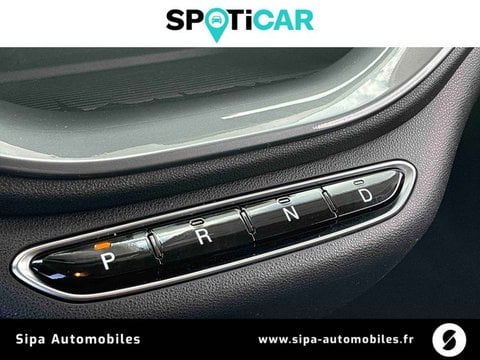 Voitures D'occasion À Toulouse | Fiat 500 Iii Electrique E 118 Ch Nouvelle 3P