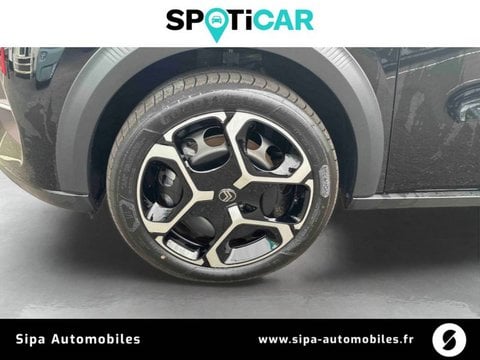 Voitures D'occasion À Lescar | Citroën C3 Electrique Iv E- 113 Ch Plus 5P