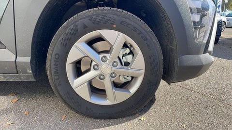 Voitures D'0Km À Muret | Hyundai Kona Ii Hybrid 129 Intuitive 5P