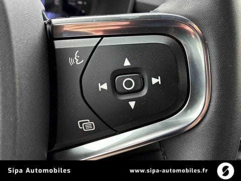 Voitures D'occasion À Mérignac | Volvo Xc40 Recharge 231 Ch 1Edt Start 5P