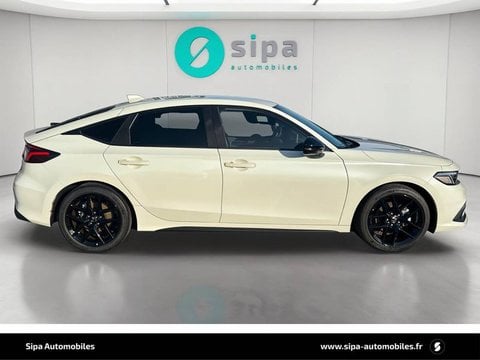 Voitures D'0Km À Mérignac | Honda Civic Xi E:hev 2.0 I-Mmd Sport 5P