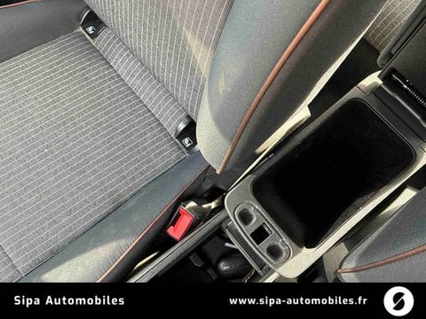 Voitures D'occasion À Toulouse | Fiat 500 3+1 E 95 Ch Icône 4P