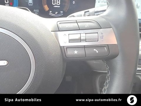 Voitures D'occasion À La-Teste-De-Buch | Hyundai Kona 1.0 T-Gdi 100 Intuitive 5P